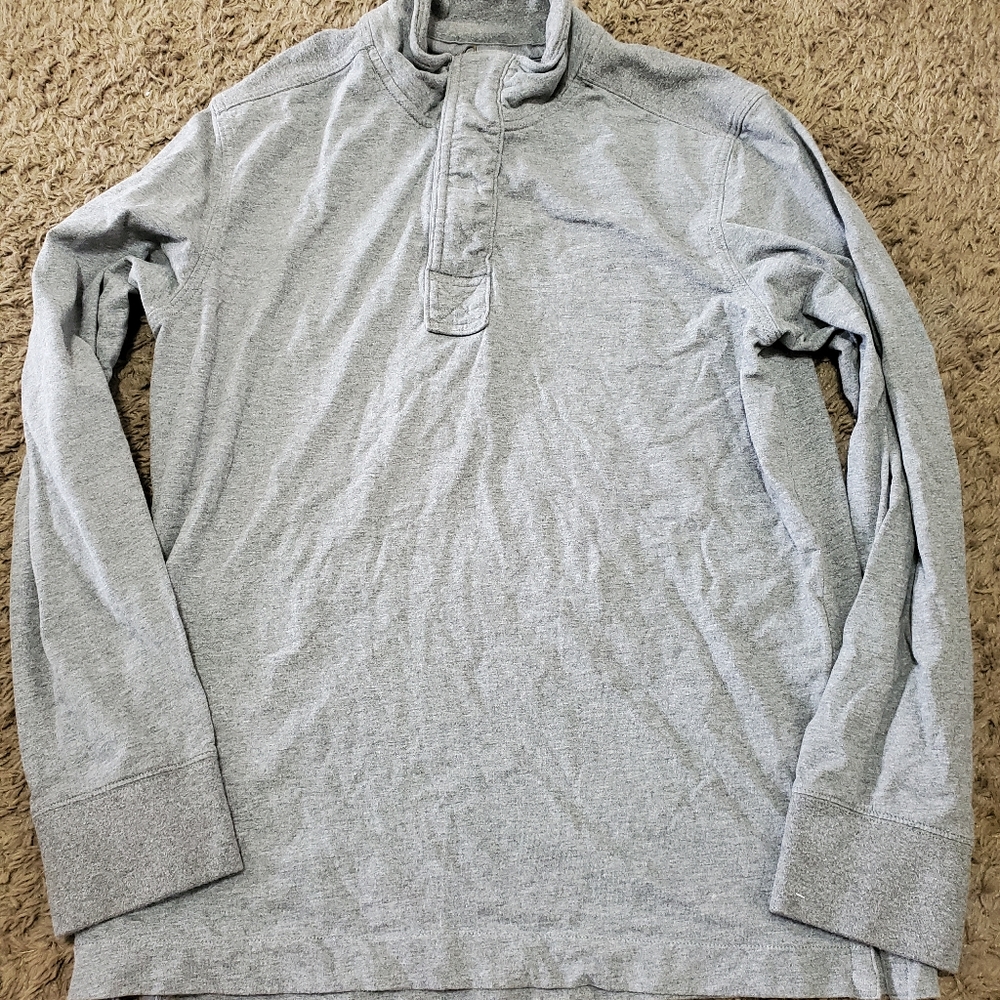 Mens casual shirt